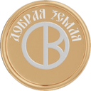 Добрая Земля логотип